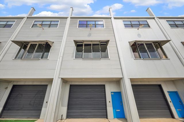 1518 Washington Avenue C, Houston, TX 77007