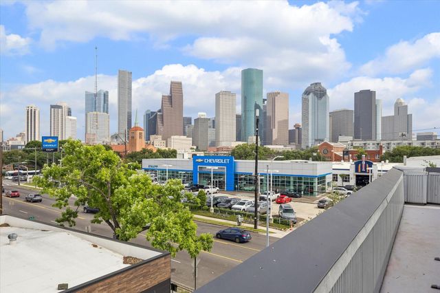 1518 Washington Avenue C, Houston, TX 77007