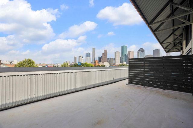 1518 Washington Avenue C, Houston, TX 77007