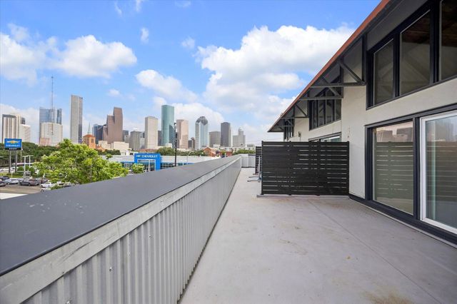 1518 Washington Avenue C, Houston, TX 77007