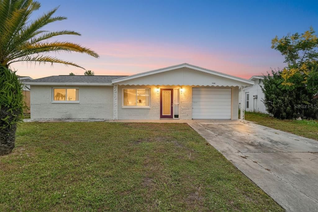 10800 LEEDS ROAD, Port Richey, FL 34668