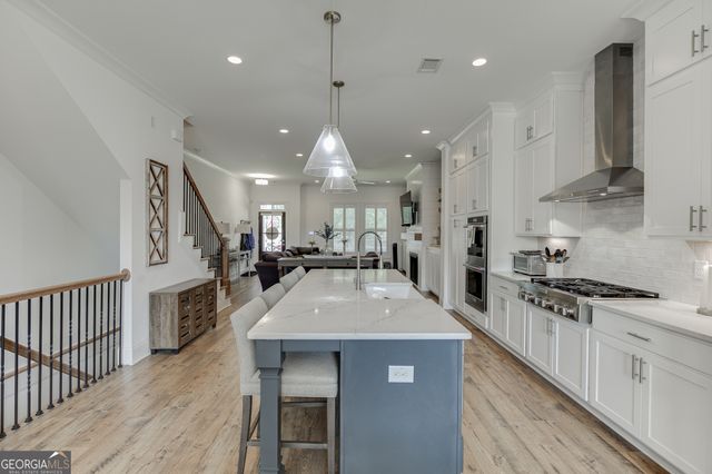 120 W Main Street, Buford, GA 30518