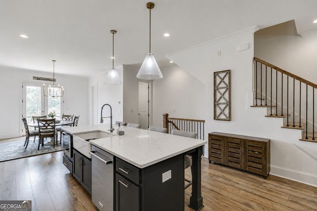 120 W Main Street, Buford, GA 30518