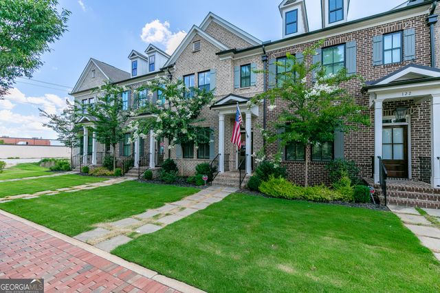 120 W Main Street, Buford, GA 30518