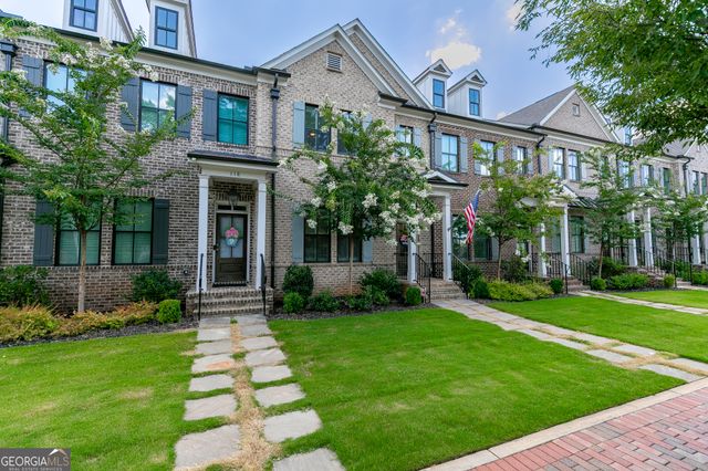 120 W Main Street, Buford, GA 30518