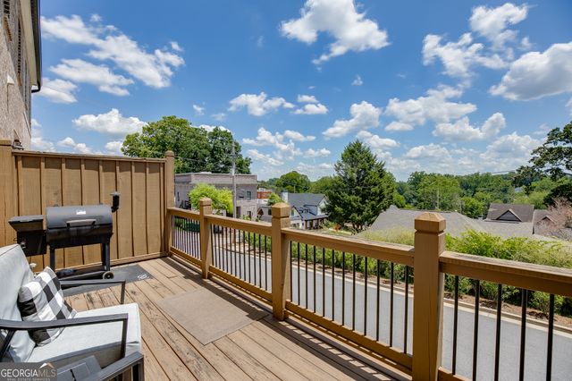 120 W Main Street, Buford, GA 30518