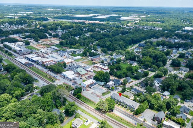 120 W Main Street, Buford, GA 30518