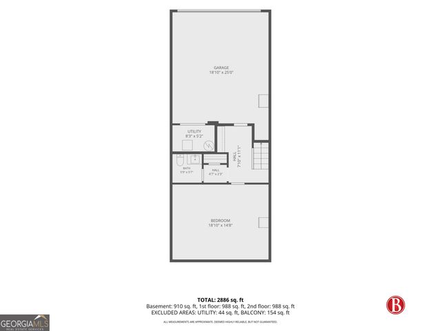 120 W Main Street, Buford, GA 30518
