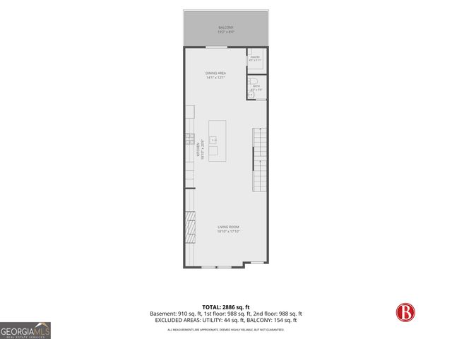 120 W Main Street, Buford, GA 30518