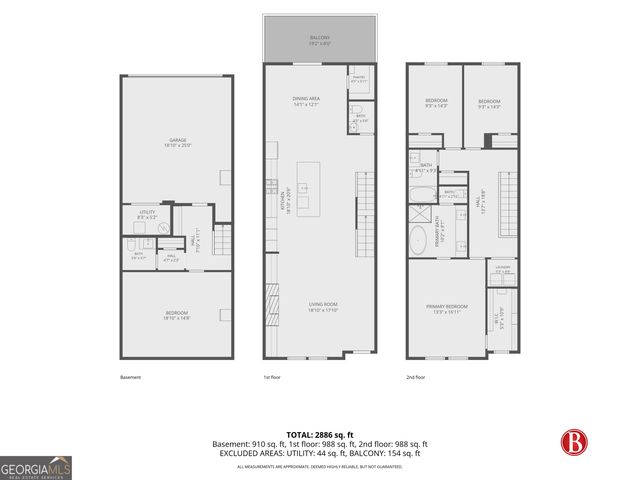 120 W Main Street, Buford, GA 30518