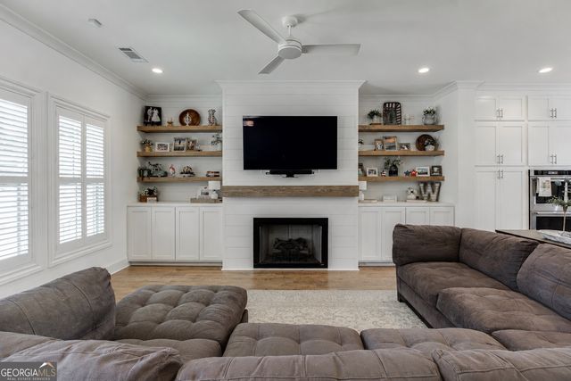 120 W Main Street, Buford, GA 30518