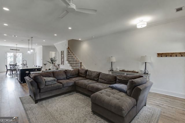120 W Main Street, Buford, GA 30518