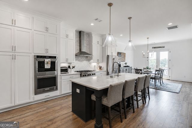 120 W Main Street, Buford, GA 30518