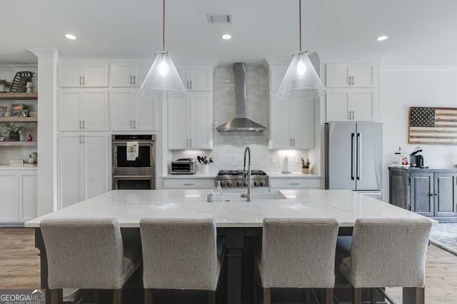 120 W Main Street, Buford, GA 30518