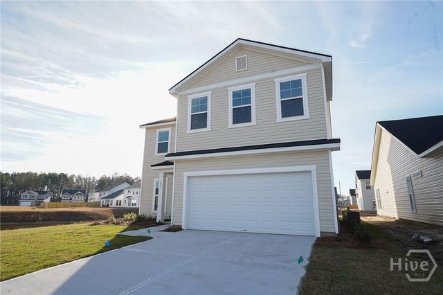 257 Brookline Drive, Savannah, GA 31407