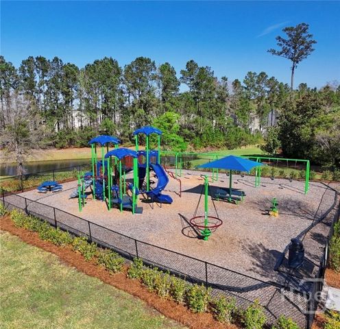 257 Brookline Drive, Savannah, GA 31407