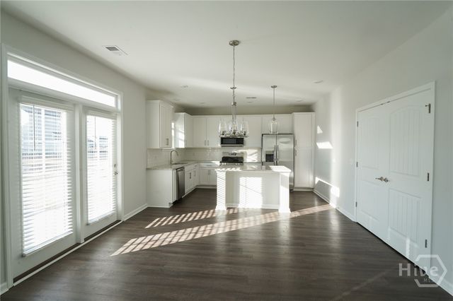 257 Brookline Drive, Savannah, GA 31407