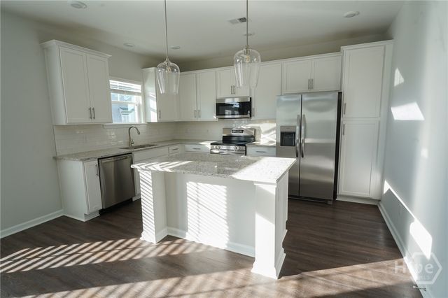 257 Brookline Drive, Savannah, GA 31407