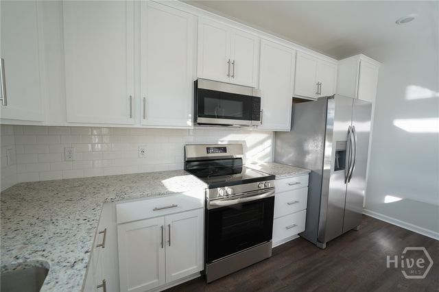 257 Brookline Drive, Savannah, GA 31407