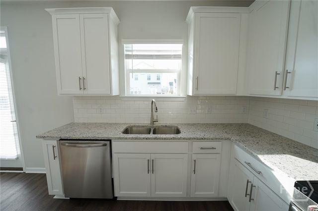 257 Brookline Drive, Savannah, GA 31407