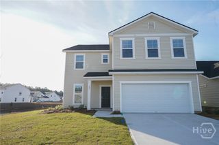 257 Brookline Drive, Savannah, GA 31407