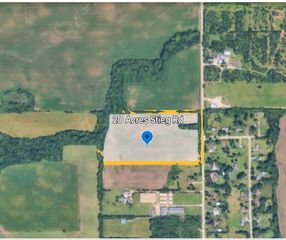 20 Acres Stieg Road, Woodstock, IL 60098