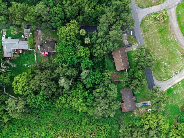 E FRUITLAND STREET, Fruitland Park, FL 34731