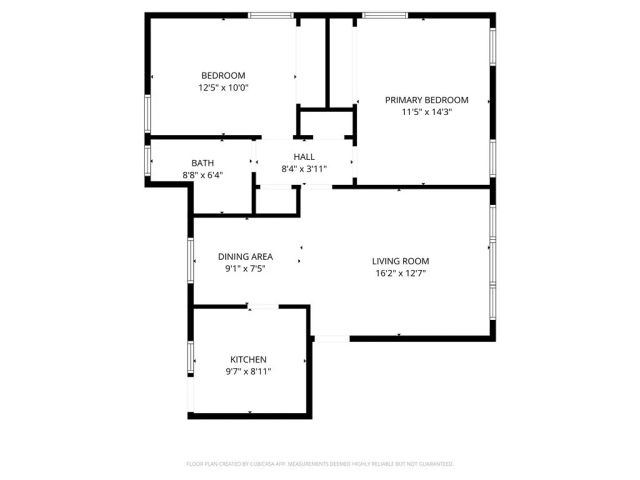 10620 Holman 3, Los Angeles, CA 90024