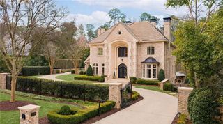 5148 Powers Ferry Road NW, Sandy Springs, GA 30327