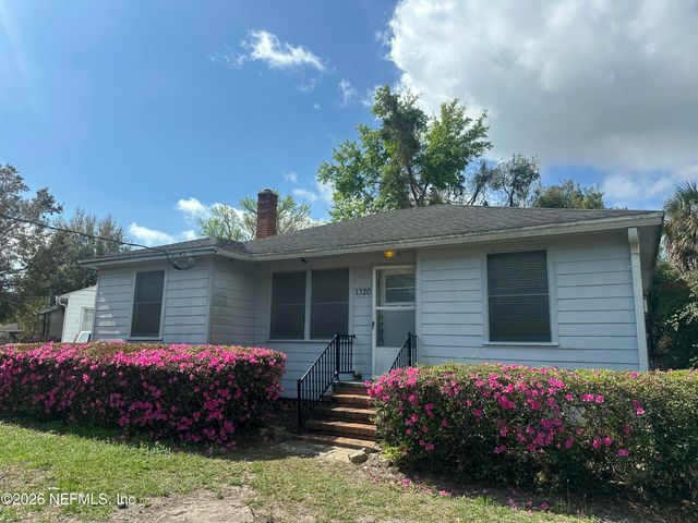 1320 PINEGROVE Court, Jacksonville, FL 32205