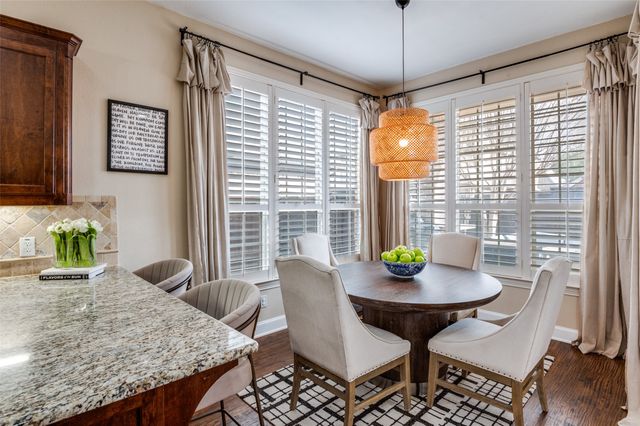 8025 Strathmill Drive, The Colony, TX 75056