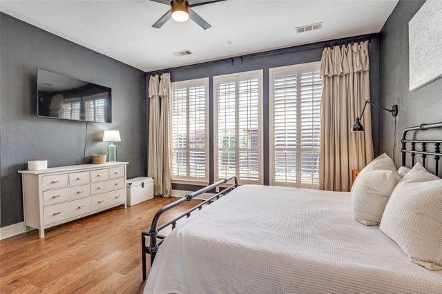 8025 Strathmill Drive, The Colony, TX 75056