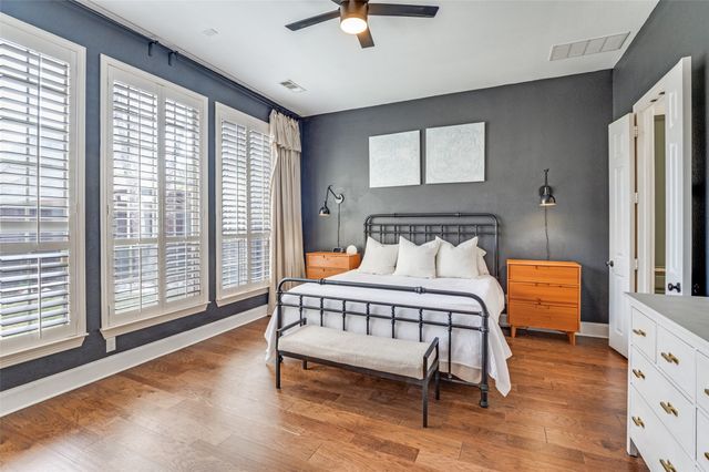 8025 Strathmill Drive, The Colony, TX 75056