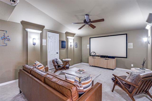 8025 Strathmill Drive, The Colony, TX 75056