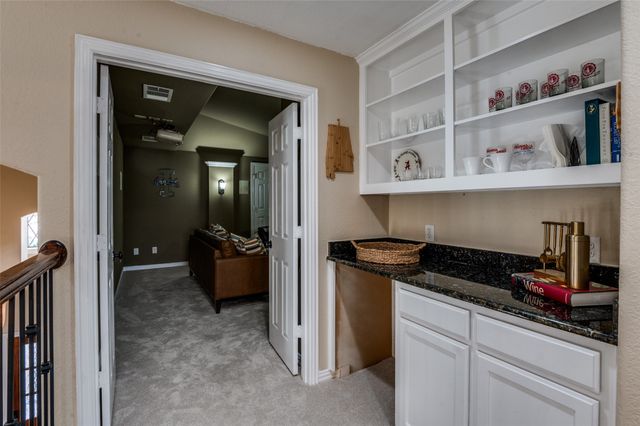 8025 Strathmill Drive, The Colony, TX 75056