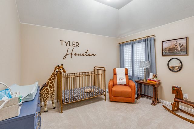 8025 Strathmill Drive, The Colony, TX 75056