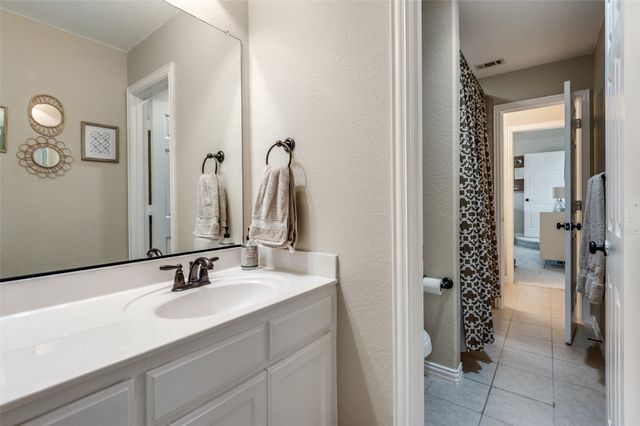 8025 Strathmill Drive, The Colony, TX 75056