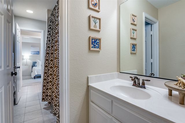 8025 Strathmill Drive, The Colony, TX 75056