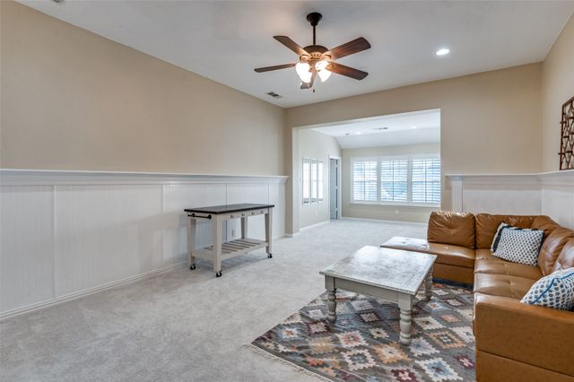 8025 Strathmill Drive, The Colony, TX 75056