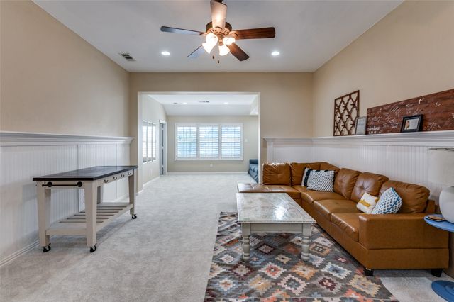 8025 Strathmill Drive, The Colony, TX 75056