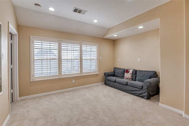 8025 Strathmill Drive, The Colony, TX 75056