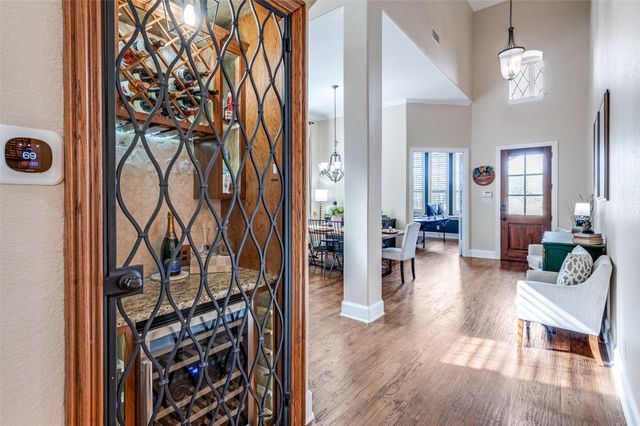 8025 Strathmill Drive, The Colony, TX 75056