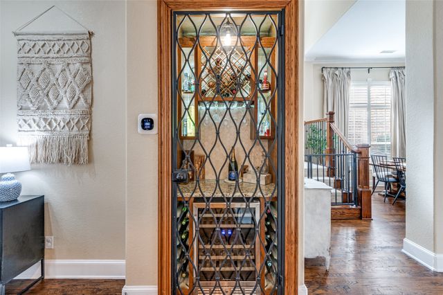 8025 Strathmill Drive, The Colony, TX 75056