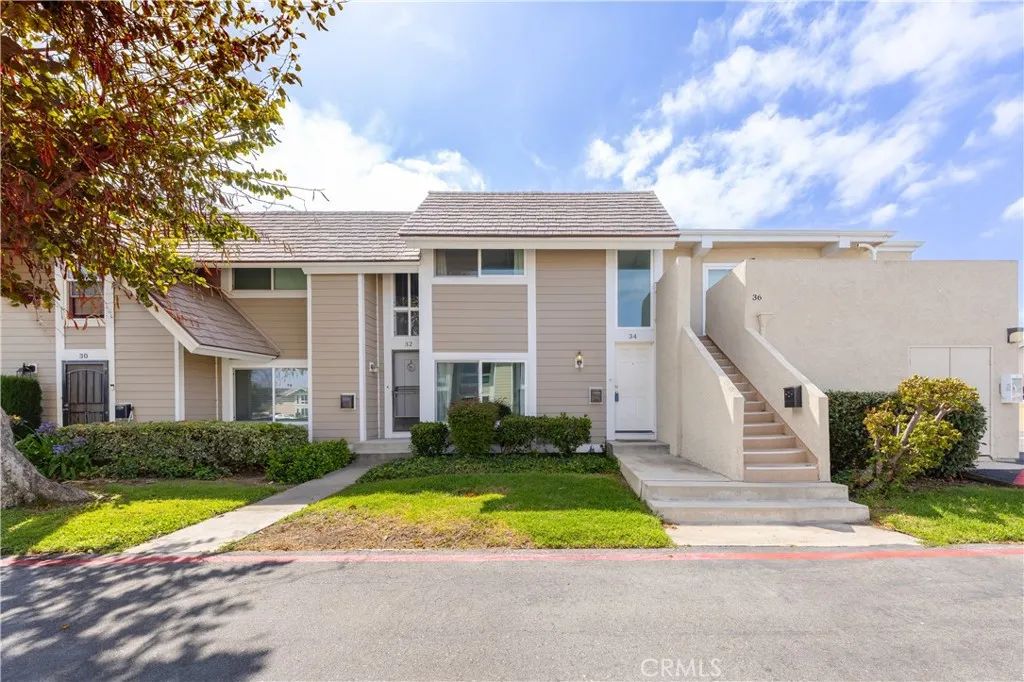 34 Elksford Avenue 3, Irvine, CA 92604
