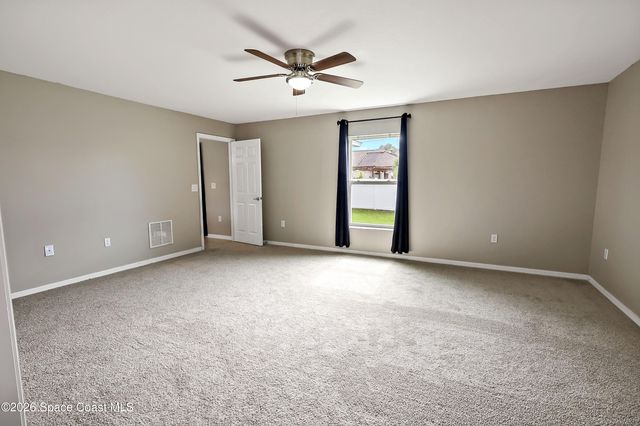 2957 Denver Avenue SE, Palm Bay, FL 32909