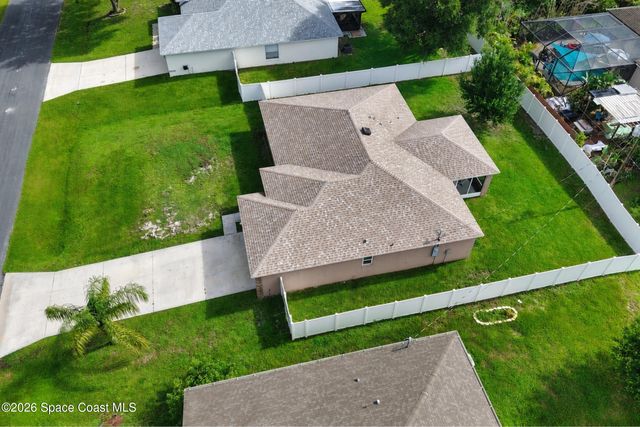 2957 Denver Avenue SE, Palm Bay, FL 32909
