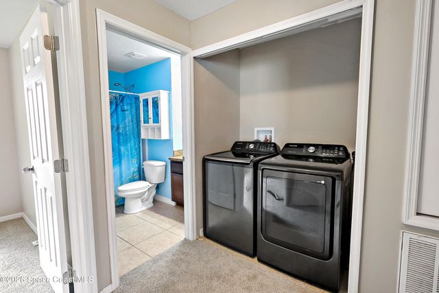 2957 Denver Avenue SE, Palm Bay, FL 32909
