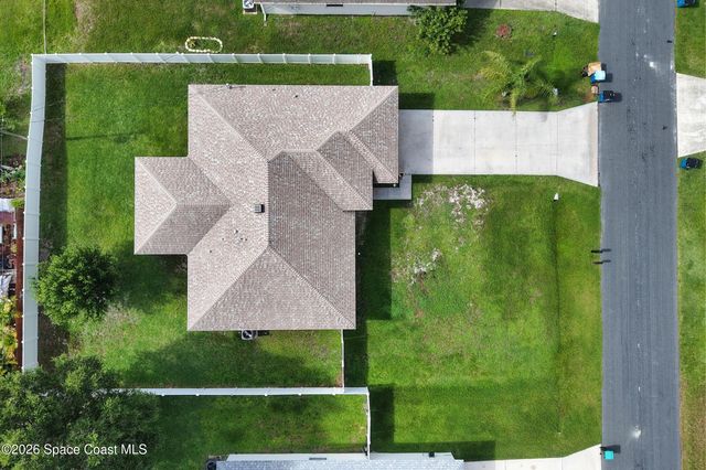 2957 Denver Avenue SE, Palm Bay, FL 32909