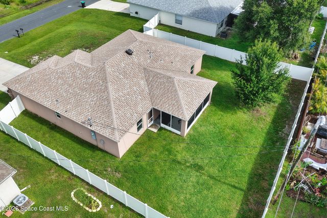 2957 Denver Avenue SE, Palm Bay, FL 32909