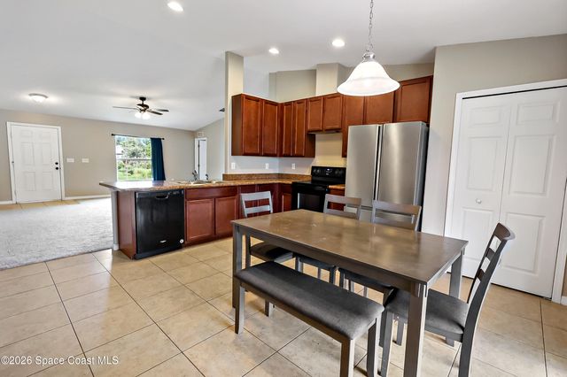 2957 Denver Avenue SE, Palm Bay, FL 32909
